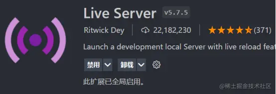 Live Server