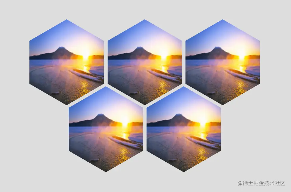 六边形图片效果.png