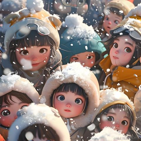 AI创作师于2024-01-12 10:58发布的图片