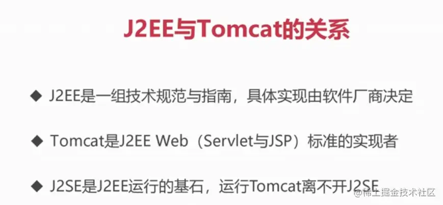 JavaWeb基础之Servlet入门