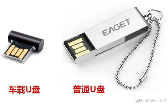 U盘文件剪切丢失了怎么找回？