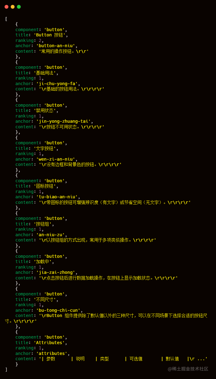 07.ElementUI 2.X 源码学习:源码剖析之工程化(二)_css_07