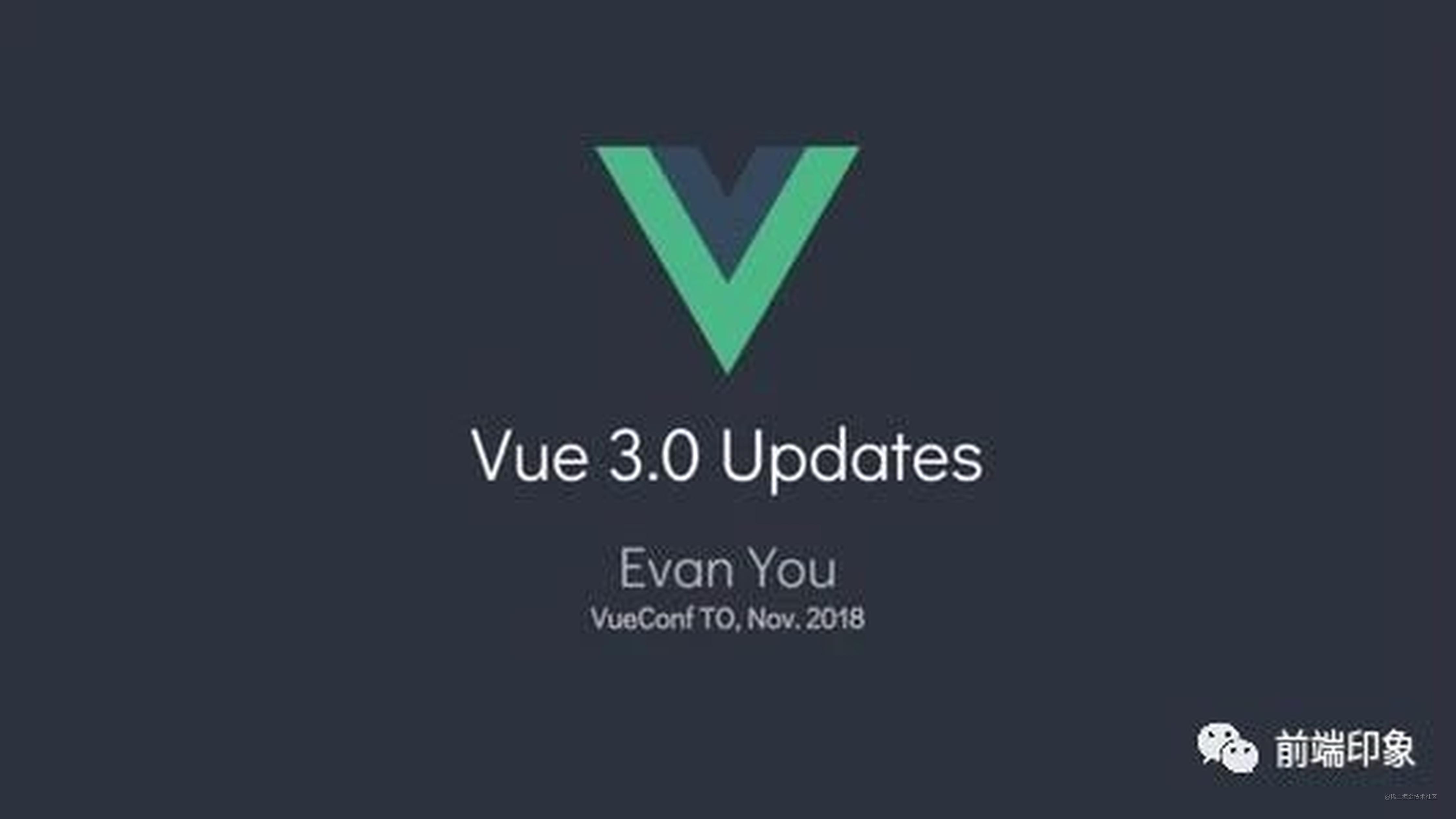 快速使用Vue3最新的15个常用API