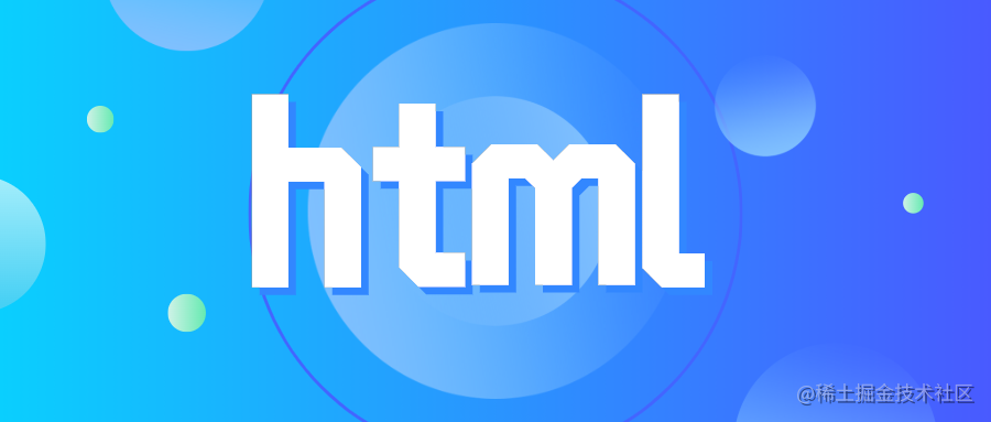 html