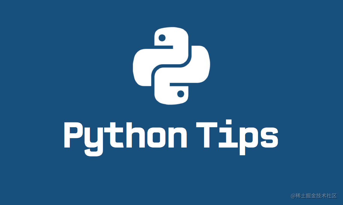 Python Tips