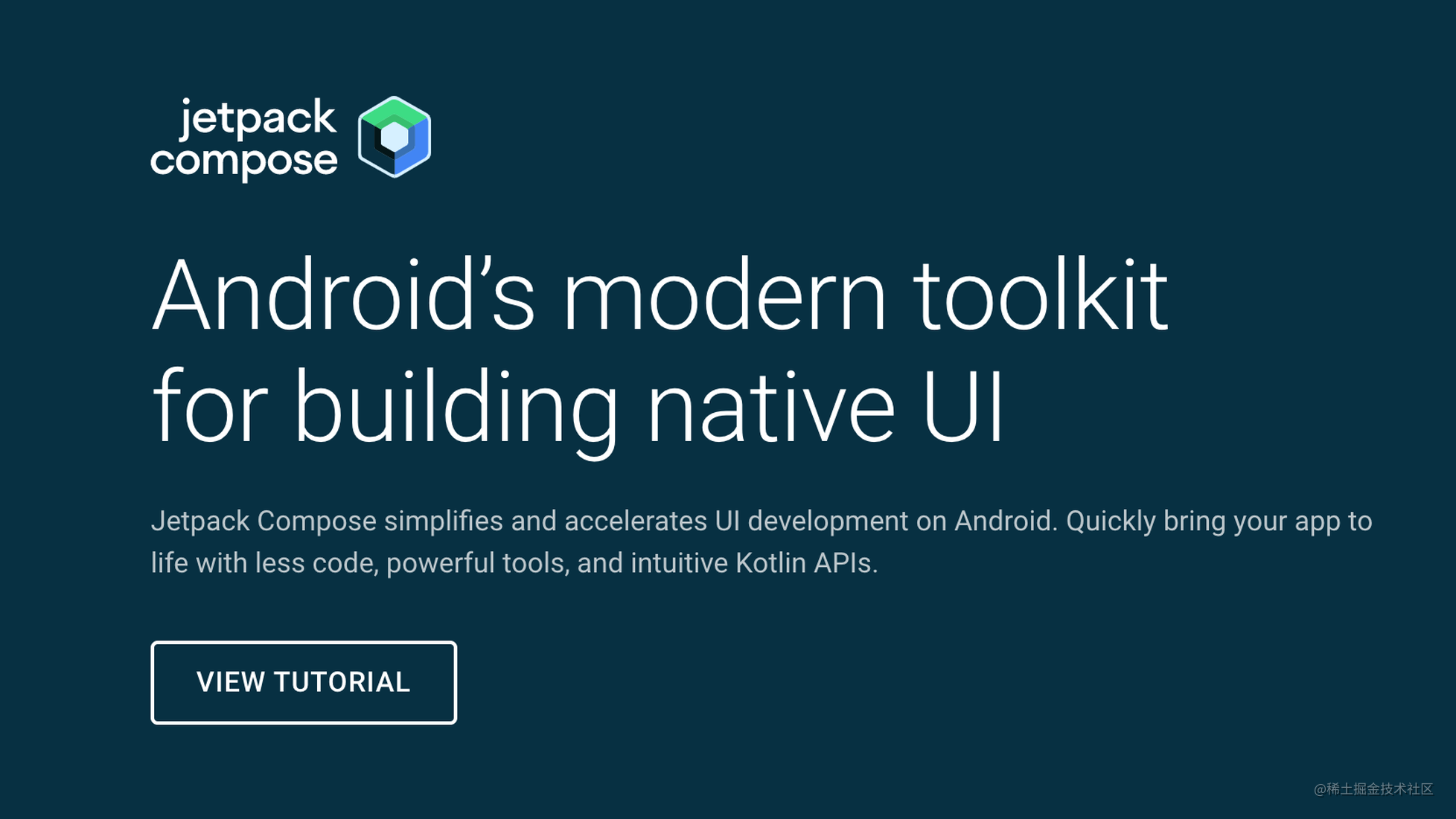Android全新UI编程 - Jetpack Compose 超详细教程 第2弹