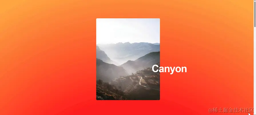 Demo-useTransform-hook-parallax-effect.gif