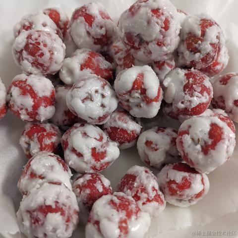 座山雕与呆头鹅于2022-12-03 22:37发布的图片