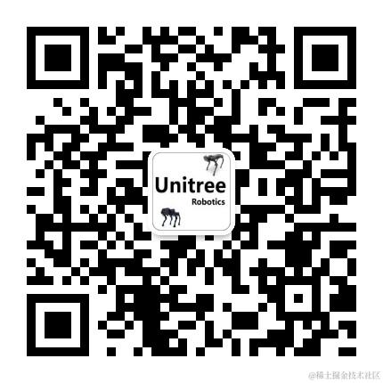宇树科技于2021-07-28 15:21发布的图片