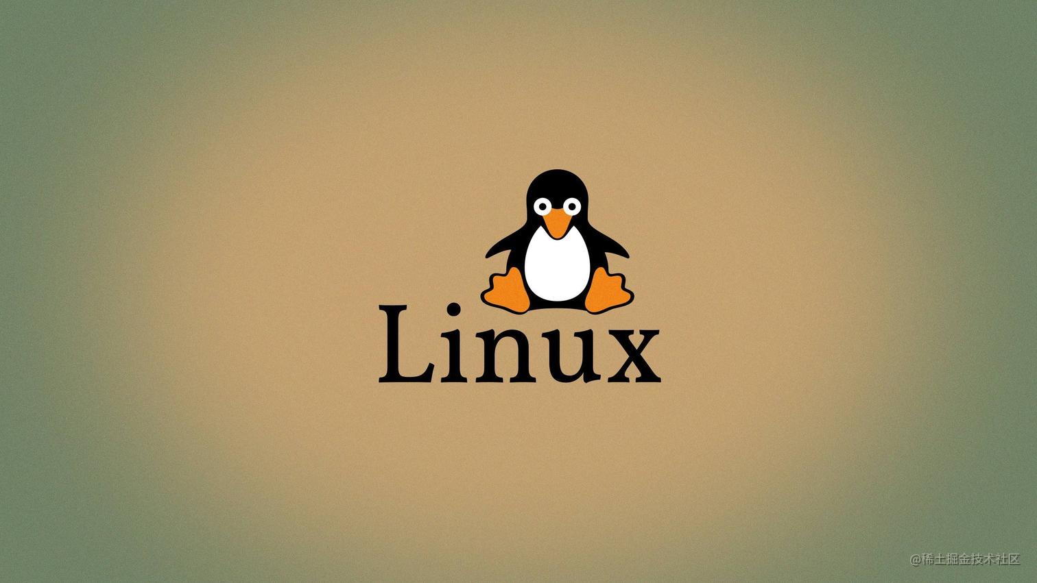 linux