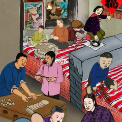 风中的诗于2023-01-20 10:44发布的图片