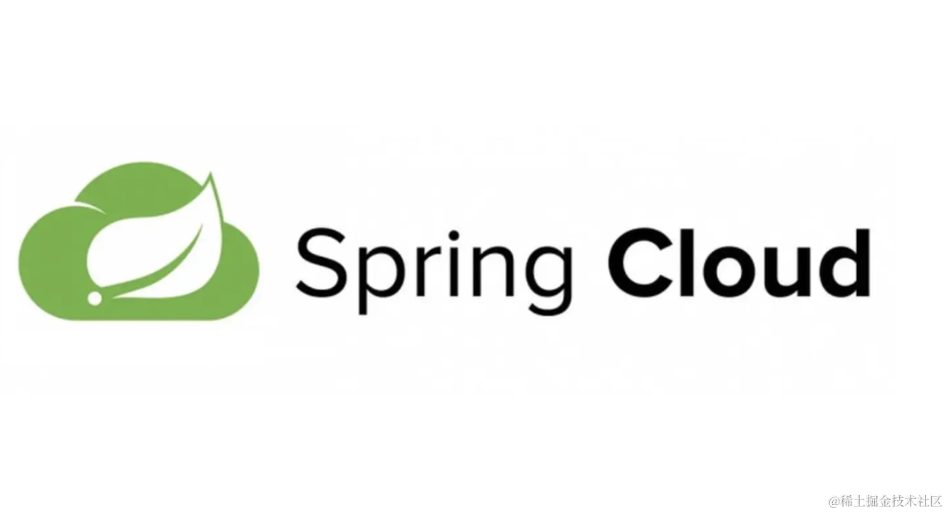 spring cloud微服务