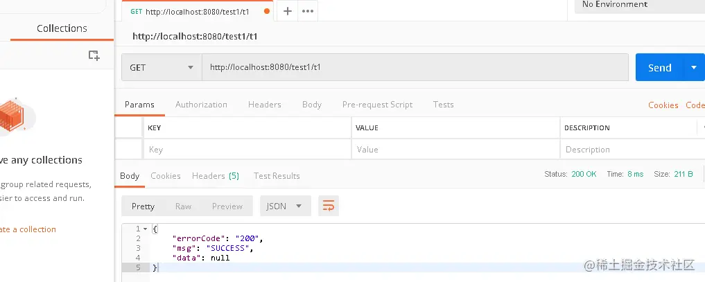 Springbootcontroller返回值使用注解形式
