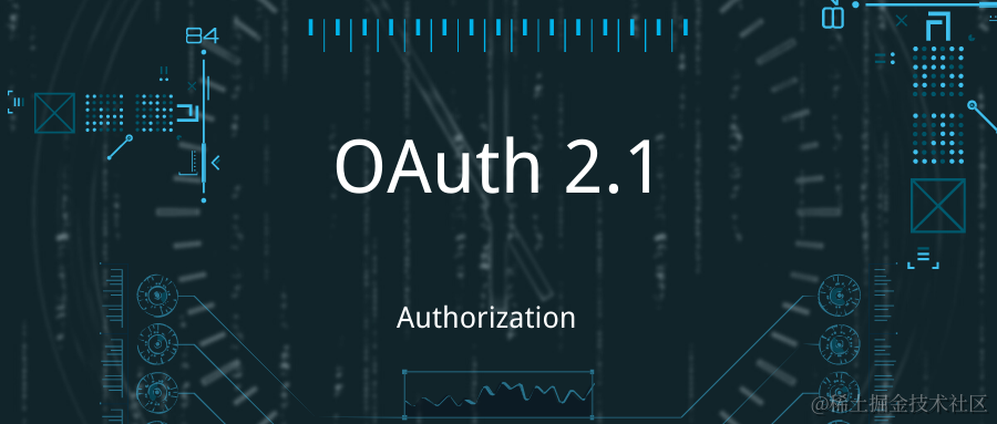 Oauth2.1