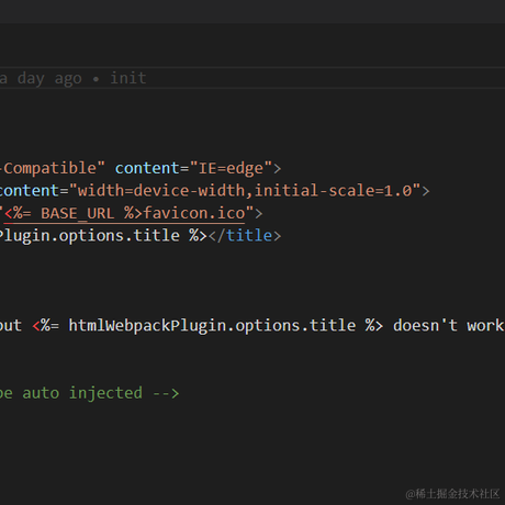 掘金的鸡于2022-01-12 14:14发布的图片