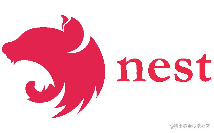 NestJs手摸手