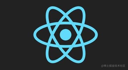 React