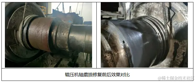 辊压机轴磨损.png