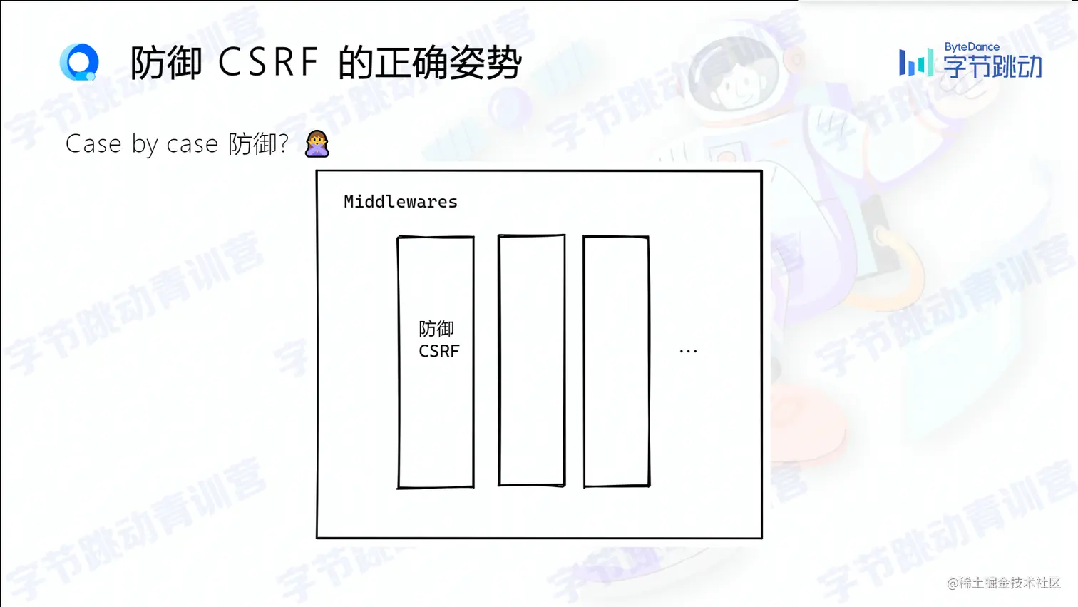 ‌‍‬⁠⁡⁢⁣⁤﻿Web 开发的安全之旅 - 刘宇晨 .pptx - 飞书文档 -联想浏览器 2022_8_1 22_06_49.png