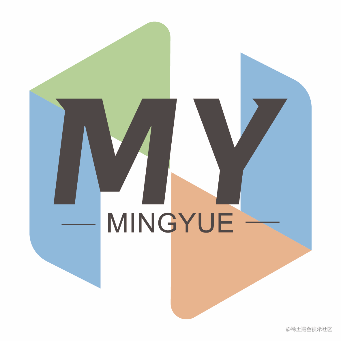 MingYue微服务