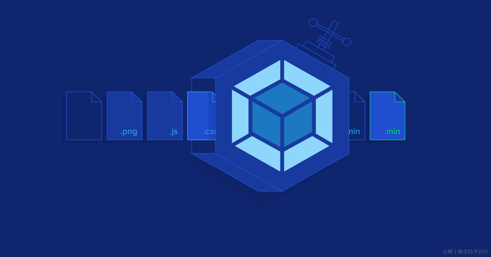 Webpack5学习笔记