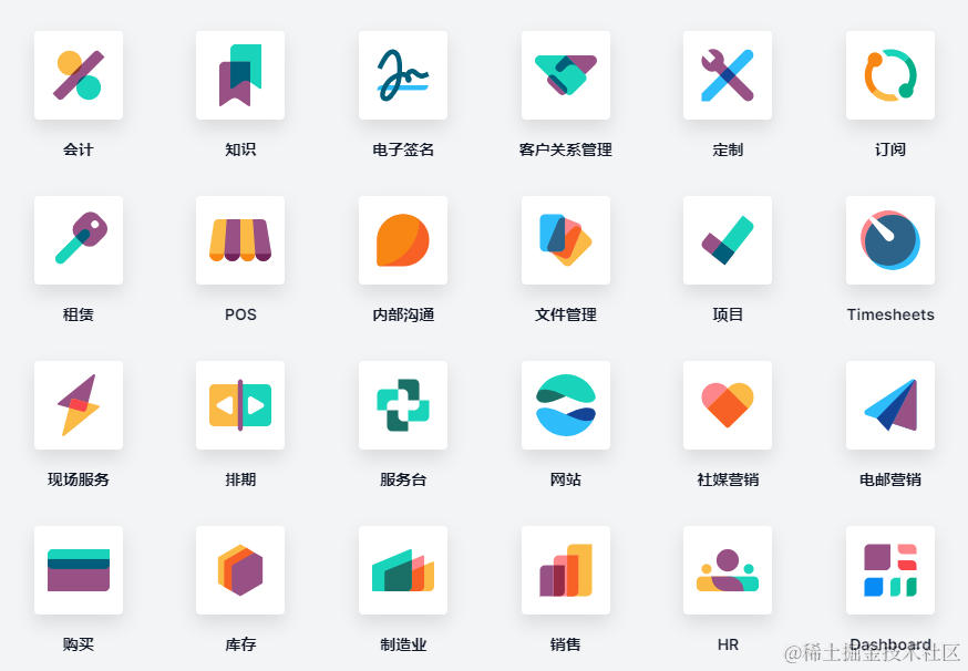 技术大乱炖