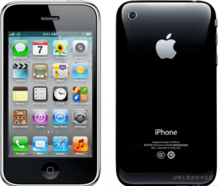 iphone3