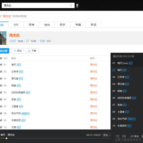如果你也喜欢周杰伦那我们就是好朋友于2023-03-17 15:19发布的图片
