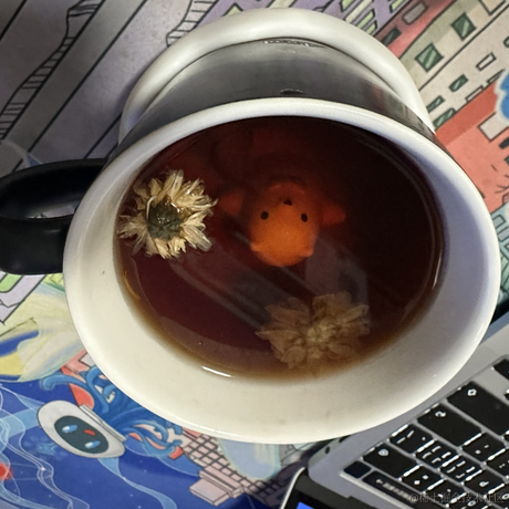 一个云鬼于2022-12-01 00:12发布的图片