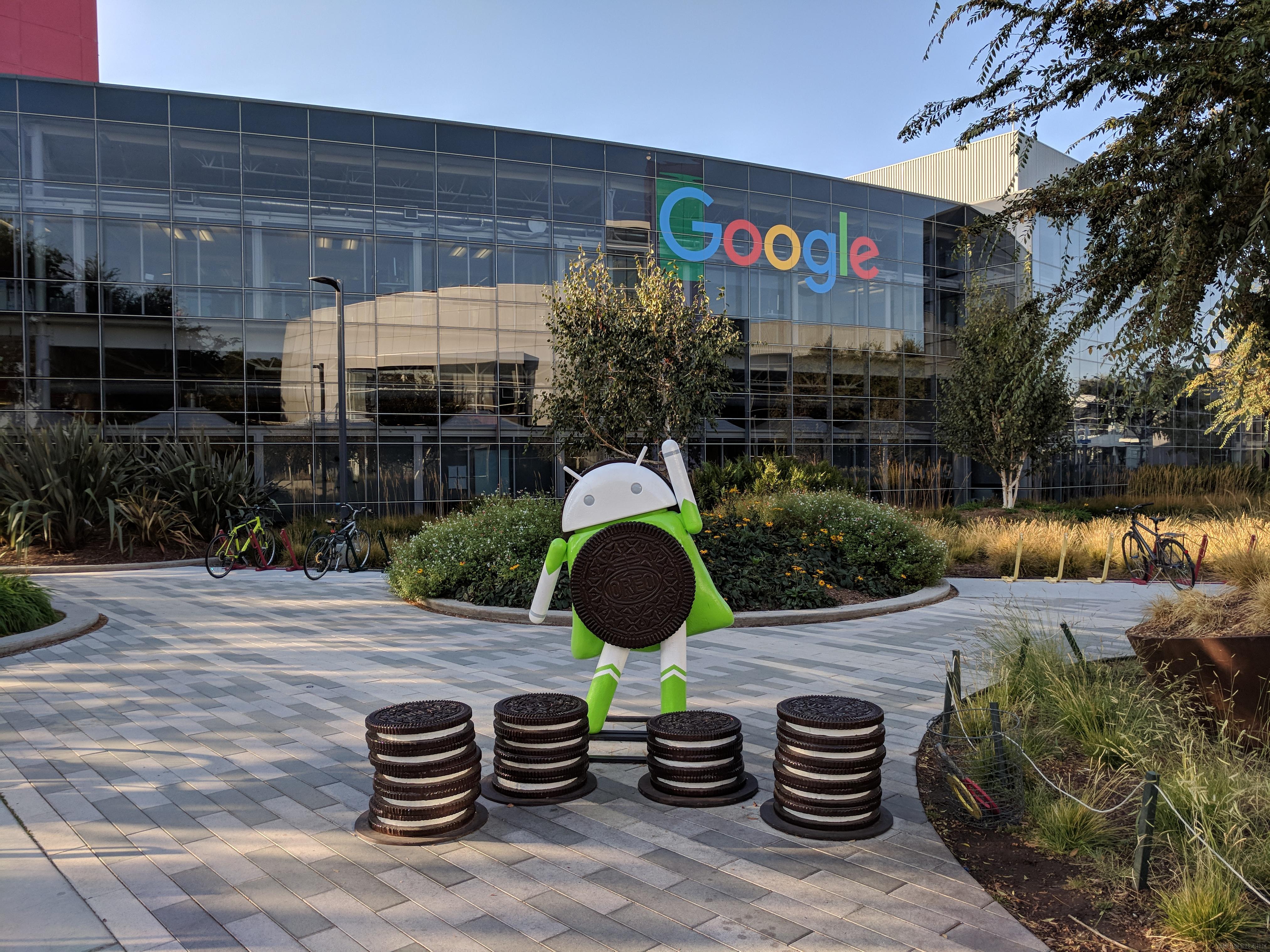 Android开发的点点滴滴