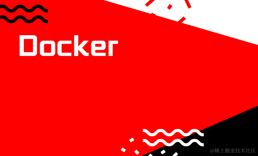 docker