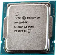i9-11900k