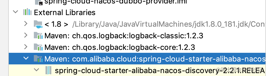 spring cloud alibaba 面试_docker常见面试问题