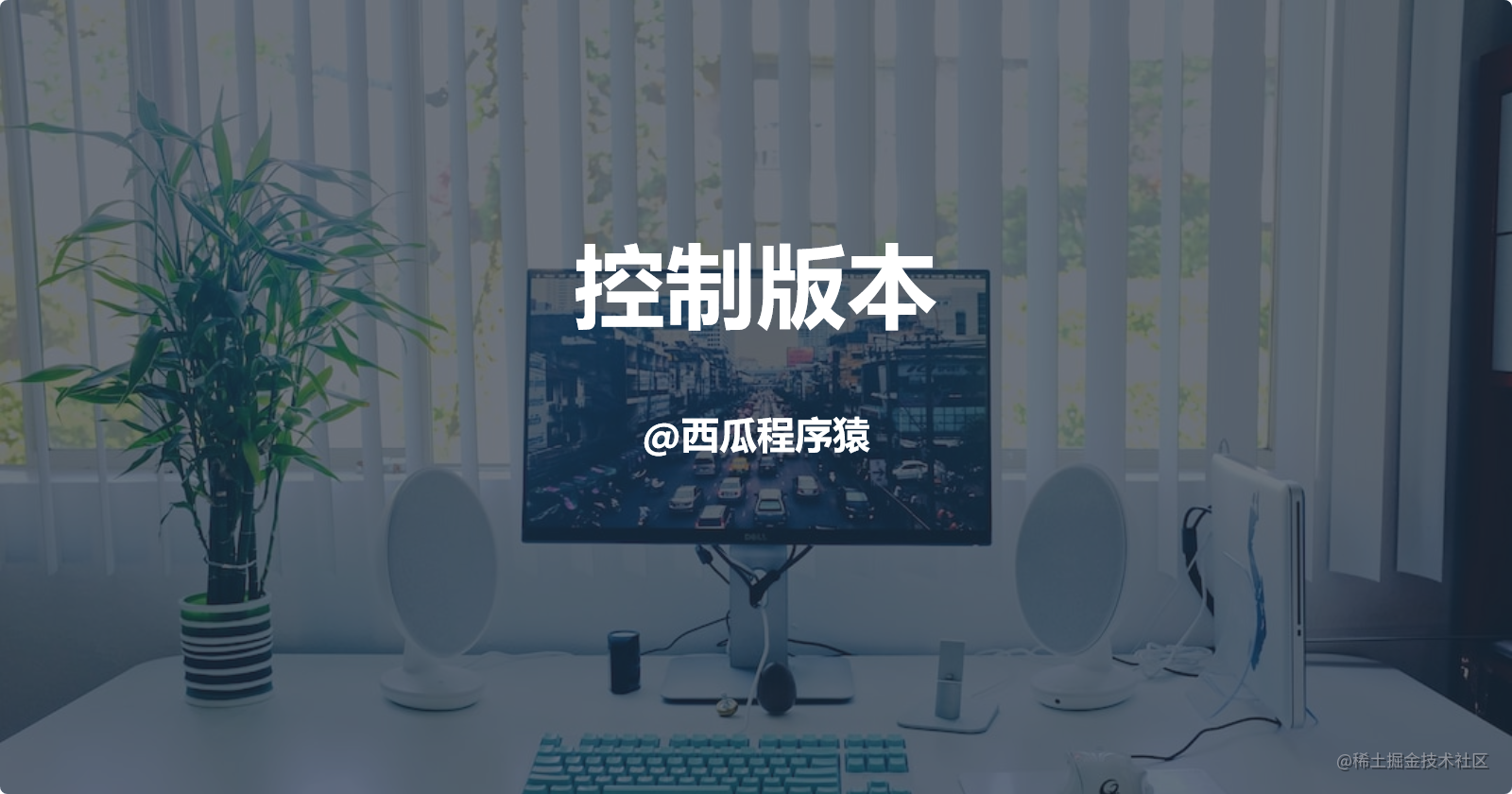 控制版本