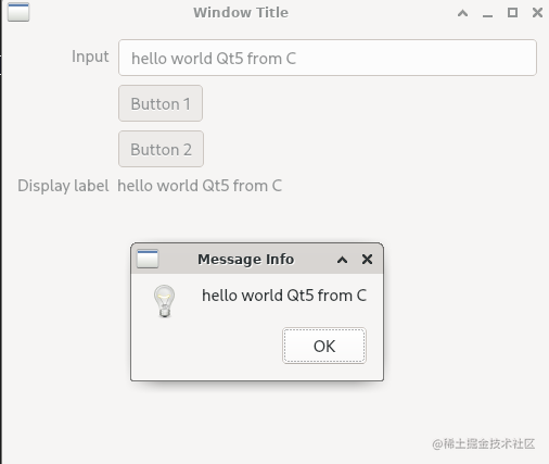 C wrapper for C++ libraries and interoperability - Moment For Technology