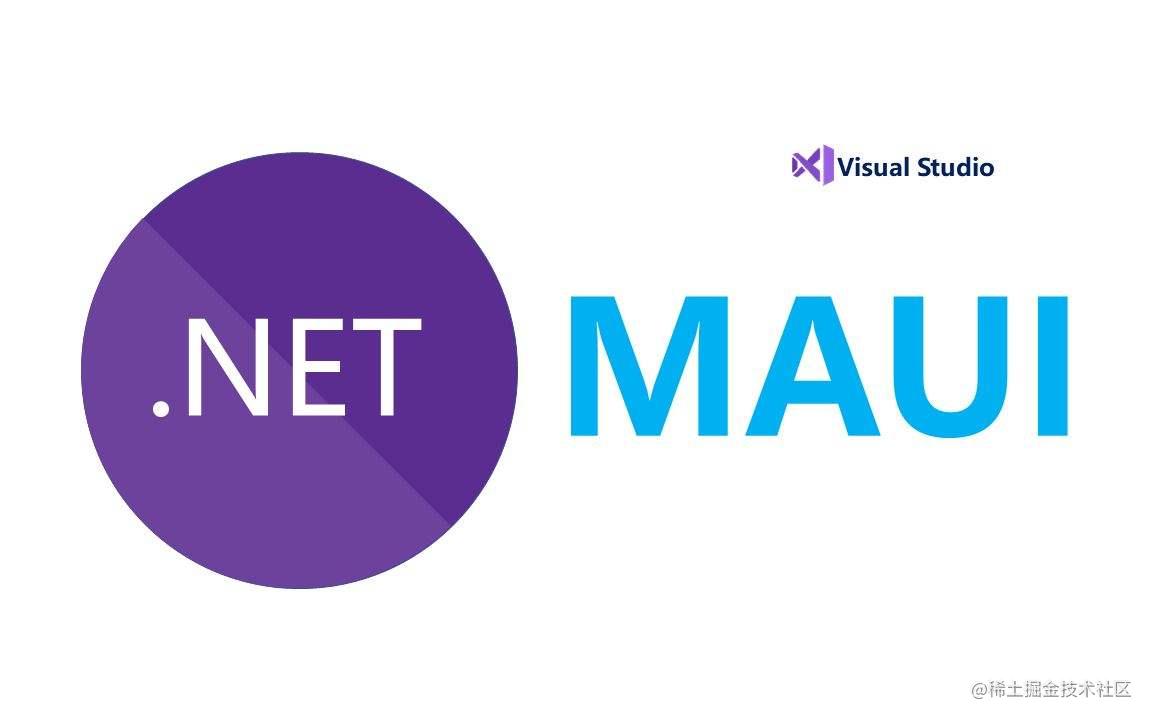 MAUI 学习