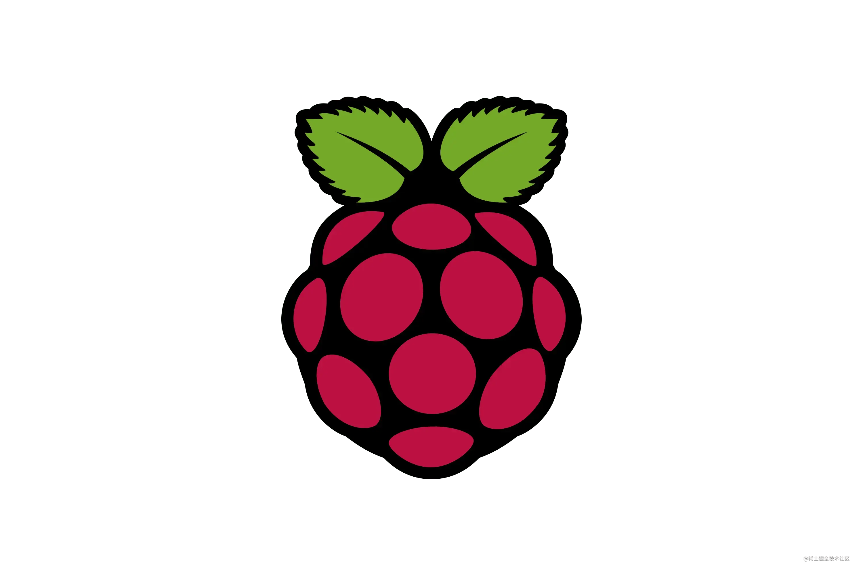 树莓派 Raspberry Pi