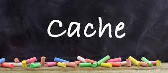 Cache
