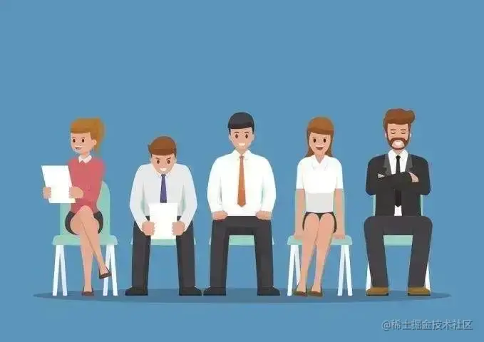 面试