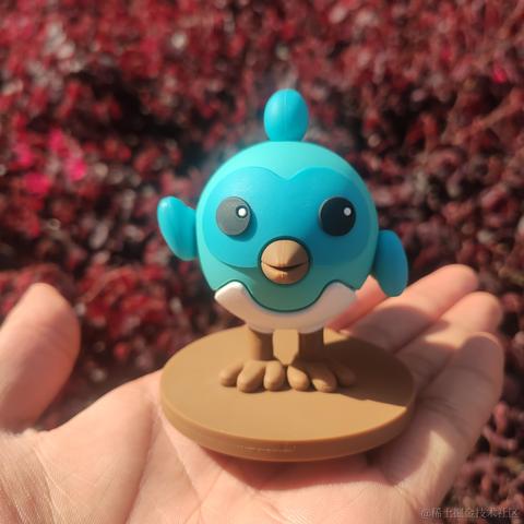 坚果派_坚果于2022-04-08 07:16发布的图片