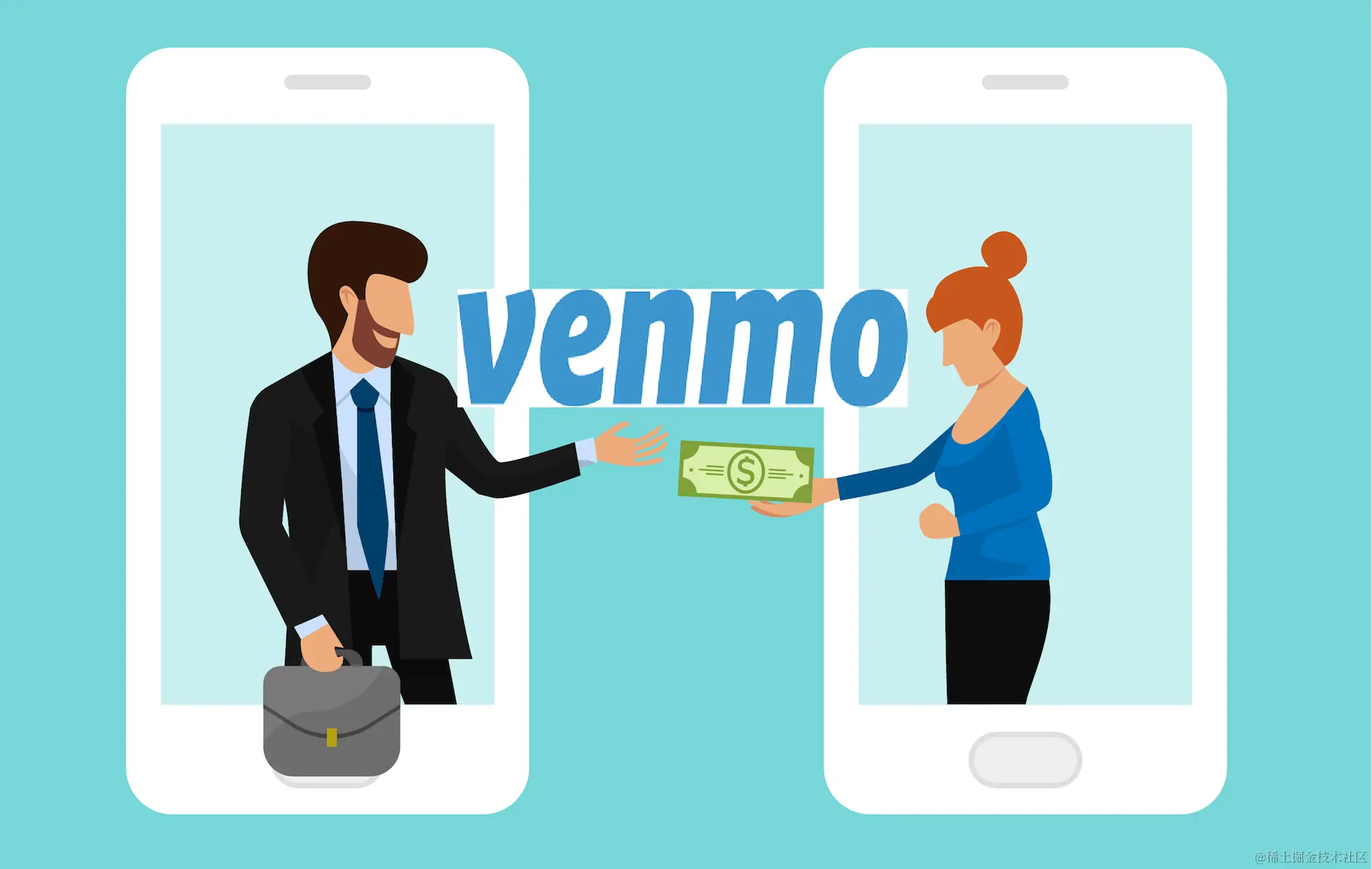 如何注册Venmo 账户，支付，接受付款，并管理钱。2024年指南什么是Venmo？ Venmo 是一个在美国和其他- 掘金