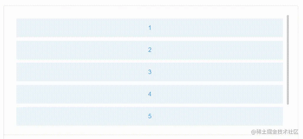 Infinite Scroll 无限滚动 _ Element Plus 和另外 5 个页面 - 个人 - Microsoft_ Edge 2022-10-28 11-42-29 (1).gif