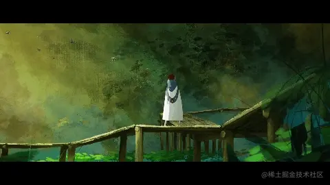 爬坑之路