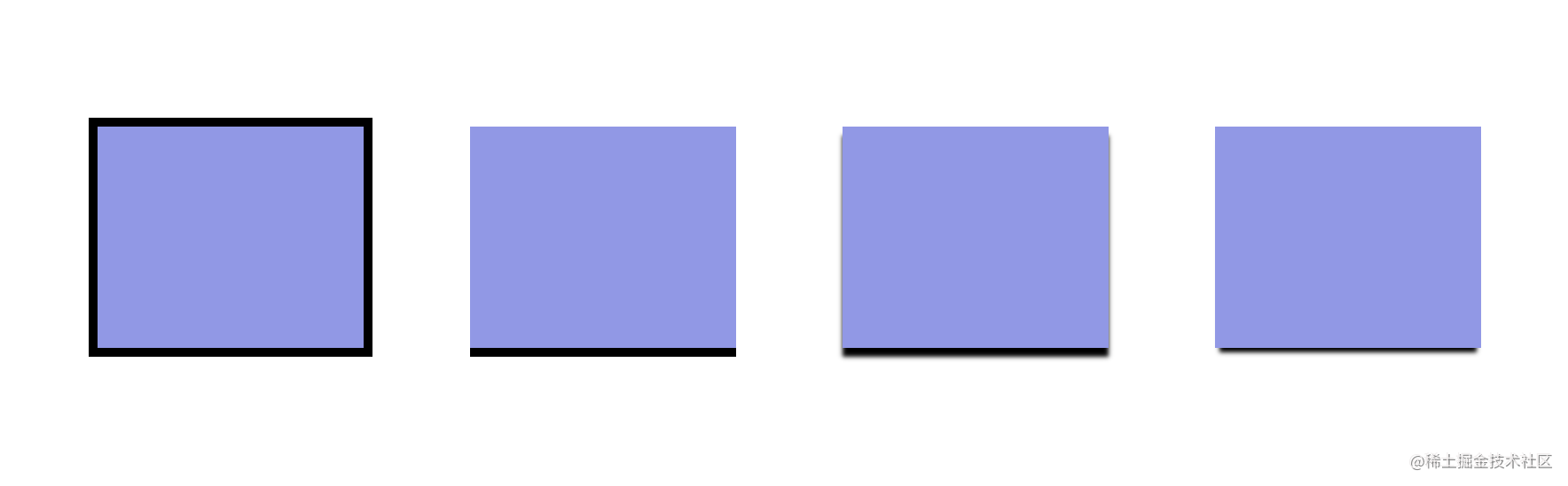【CSS】 (3) visual effect - Moment For Technology