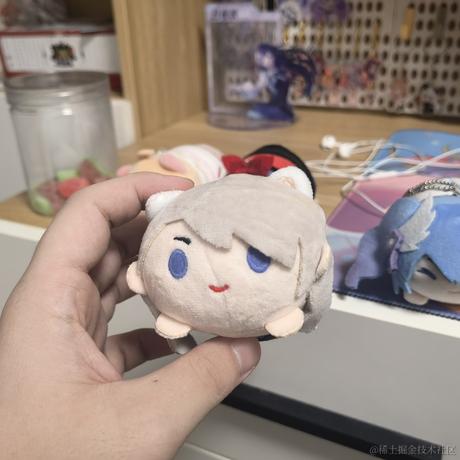 晚晚可爱捏651于2022-11-15 22:22发布的图片