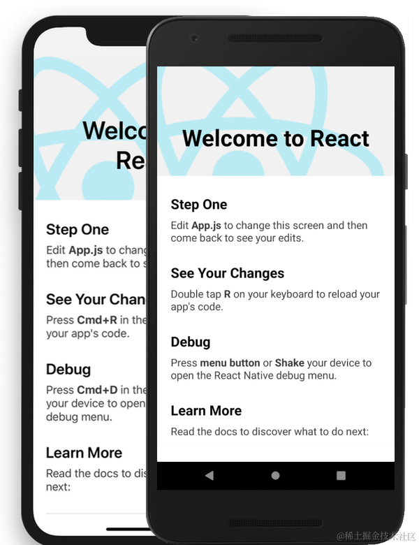 React_Native