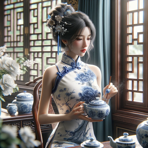 AI视界于2024-03-07 08:15发布的图片