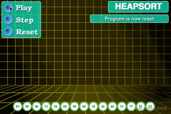 heapSort.gif