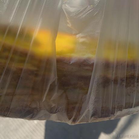 今天小雨转甜于2023-10-27 14:24发布的图片