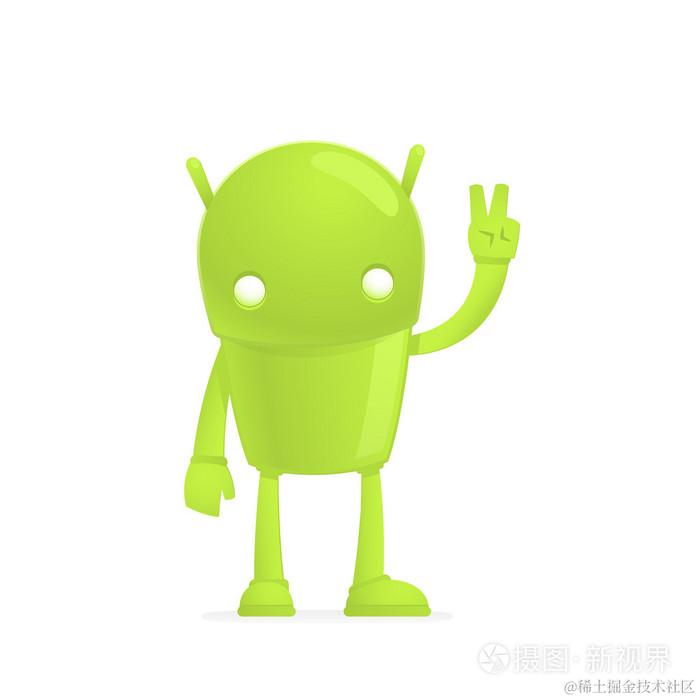 Android家族